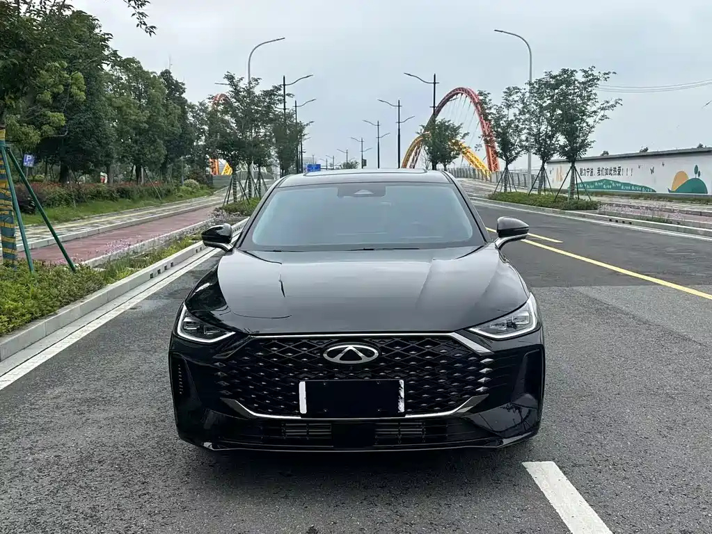 CHERY OTHER 2025