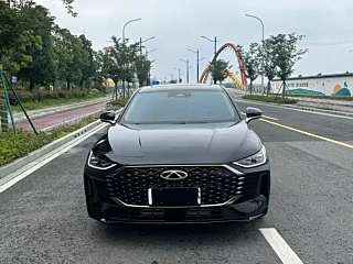 CHERY OTHER 2025
