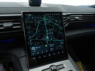 NIO EC6  2020 YEAR 430KM SPORT 2020