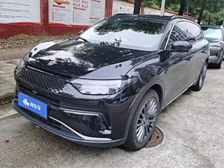 Заказать LEAPMOTOR C11