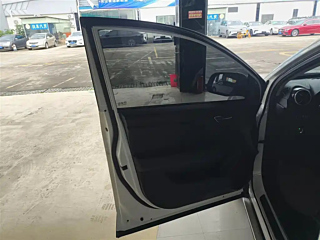 SOUEAST DX3  2018 YEAR 1.5T CVT PREMIUM 2018
