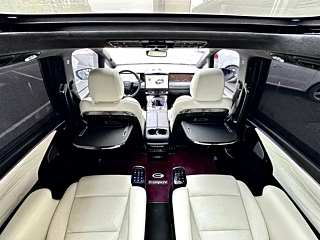 TRUMPCHI M8 2023 YEAR DUAL ENGINE FLAGSHIP 2023