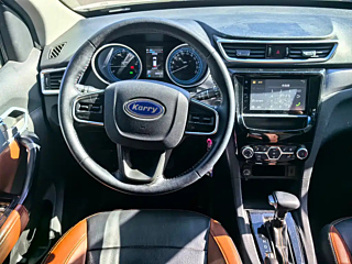KARRY K60 2018 YEAR 1.5L AUTOMATIC LUXURY 2018