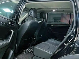 VOLKSWAGEN TIGUAN L 2021