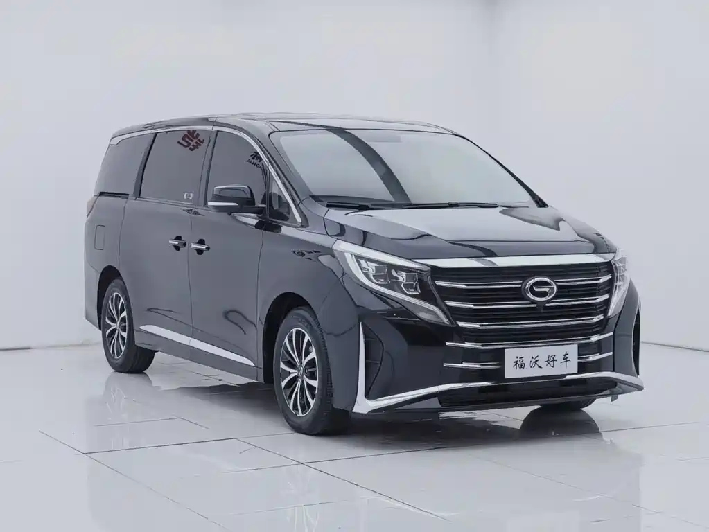 TRUMPCHI M8 2021
