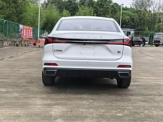 ROEWE I5  2023 YEAR 1.5L CVT DELUXE EDITION 2023