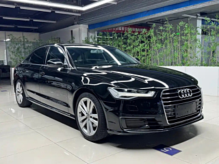 AUDI A6L 2018