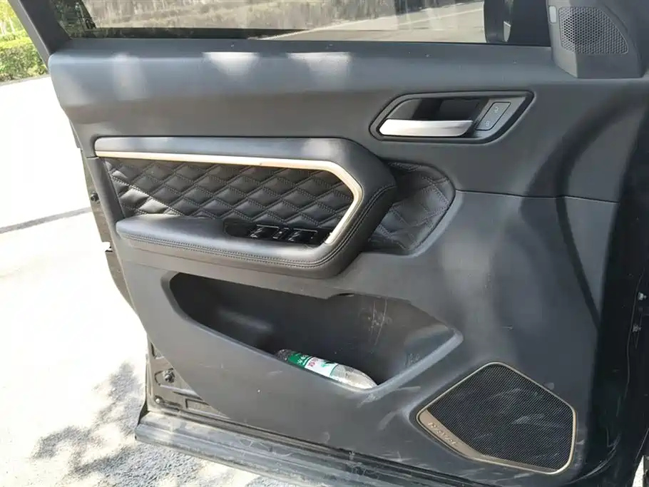 HAVAL H6 2021