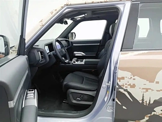 DEEPAL G318  2024 YEAR 2WD &#31354;&#24748; EDITION 2024