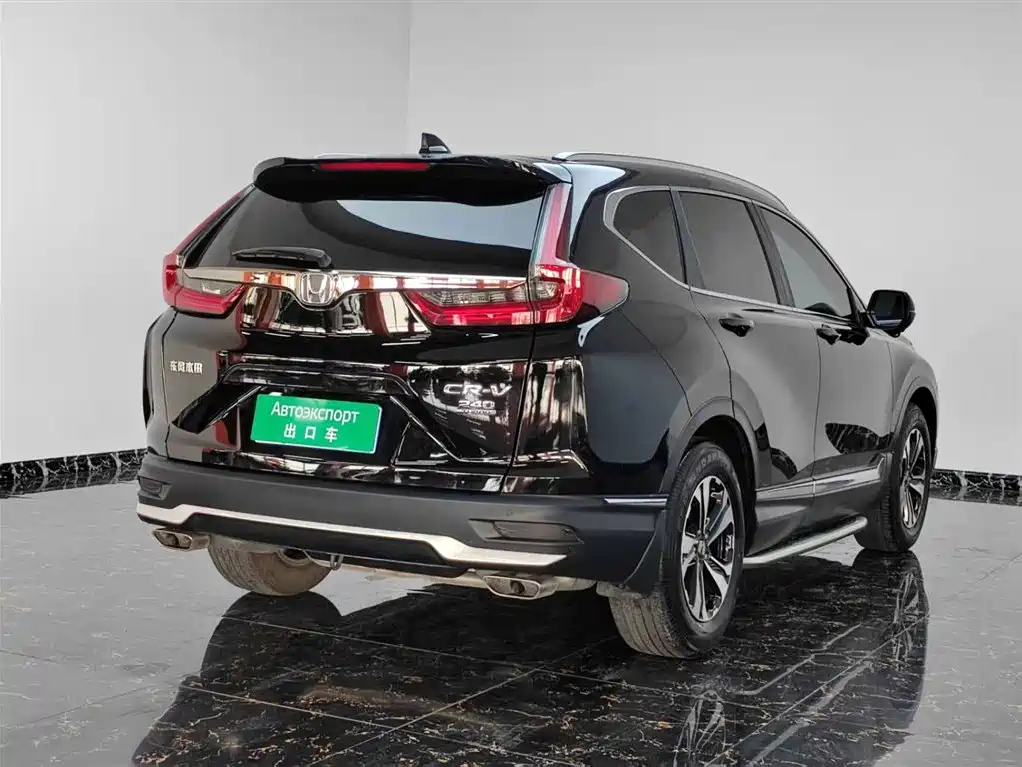 HONDA CR-V 2021