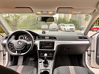 VOLKSWAGEN LAMANDO 2022 YEAR LAMANDO L 280TSI DSG EDITION 2022