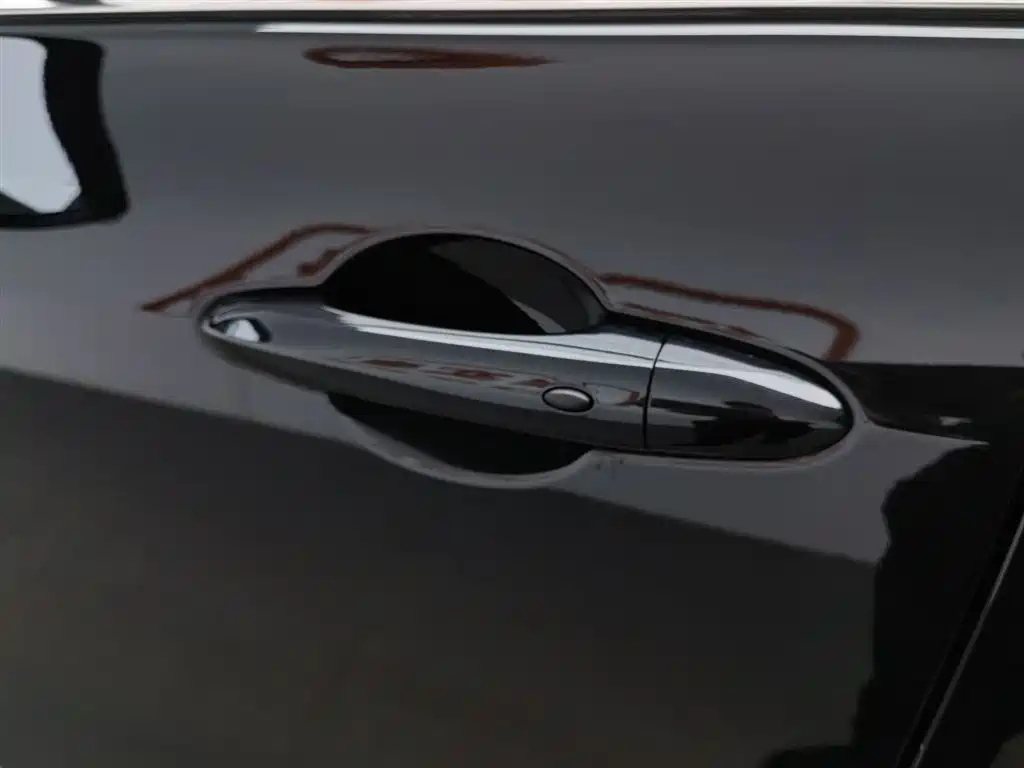 FORD EQUATOR SPORT 2025