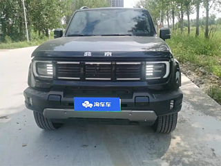 BAIC OTHER  2025