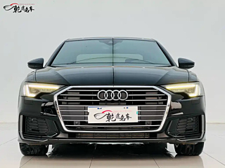AUDI A6L 2020