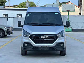 Заказать JMC TESHUN