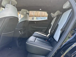 BUICK E4  2023 YEAR GS EDITION 2023