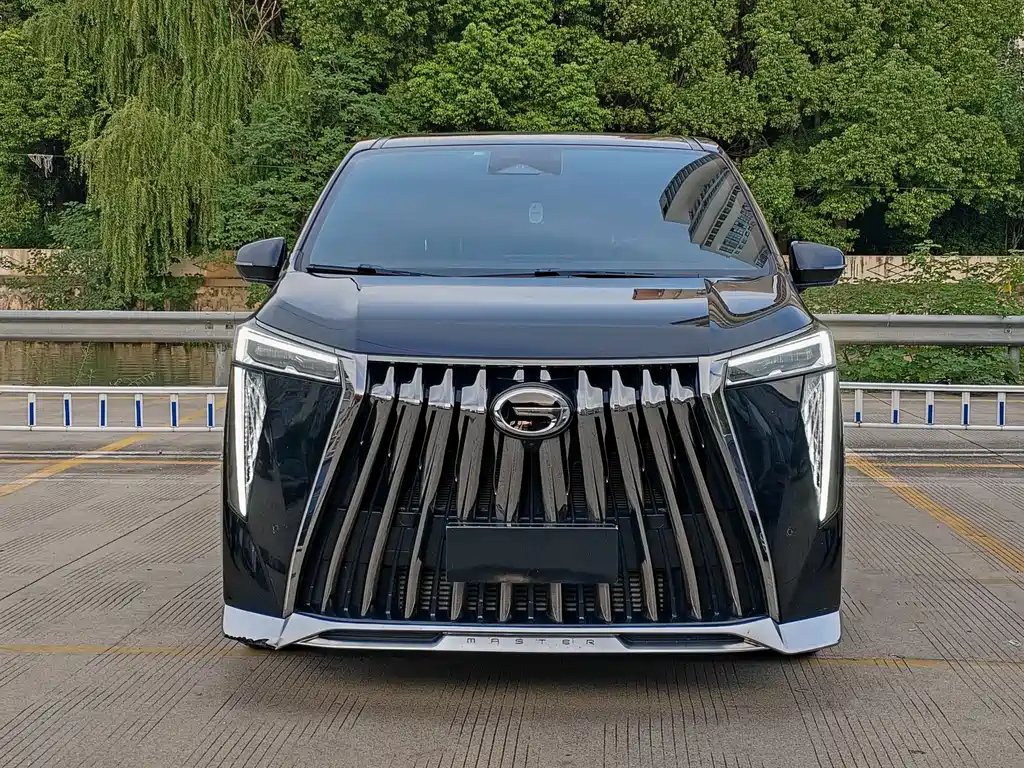 TRUMPCHI M8 2023