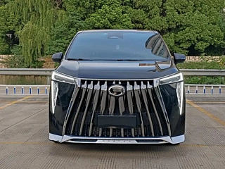 TRUMPCHI M8 2023