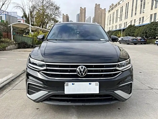 VOLKSWAGEN TIGUAN L 2023