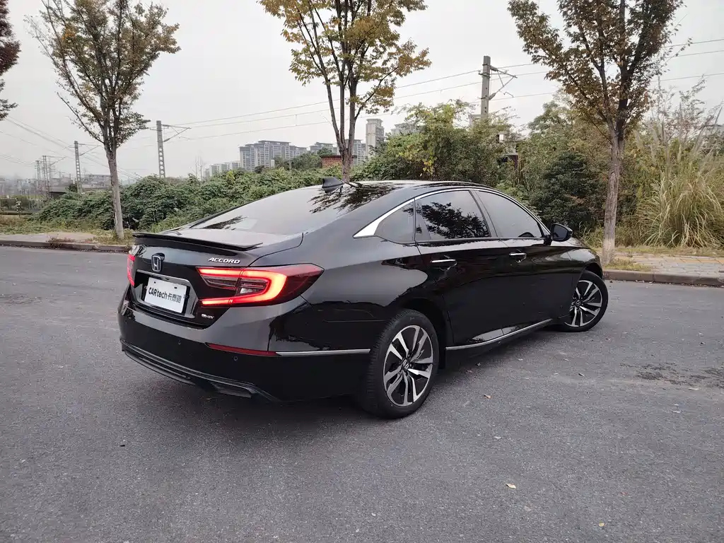 HONDA ACCORD 2023