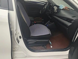 TOYOTA VIOS  2021 YEAR 1.5L MANUAL  EDITION 2021