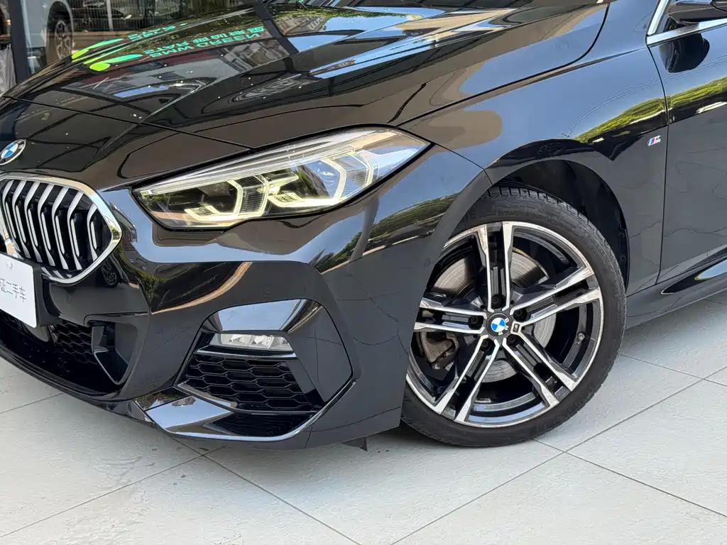 BMW 2-SERIES 2023