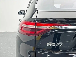 HAVAL F7  2021 YEAR 1.5T 2WD I&#28526; 2021