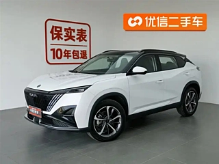 Заказать DONGFENG HAOHAN