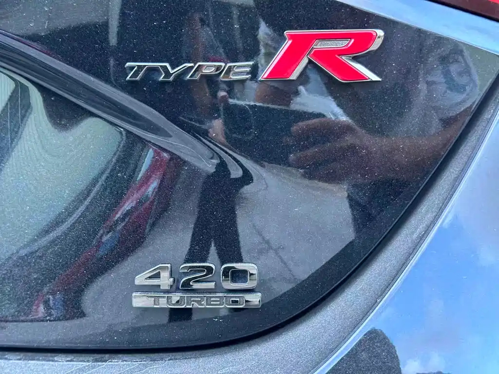 HONDA CIVIC IMPORT 2023