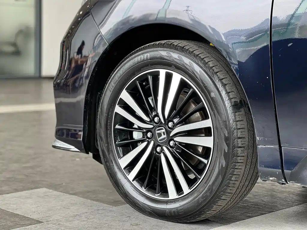 HONDA ODYSSEY 2019