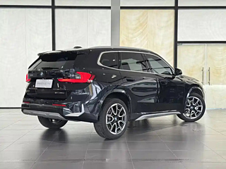 BMW X1 2025