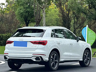 AUDI Q3 2024 YEAR 35 TFSI FASHION DYNAMIC 2024