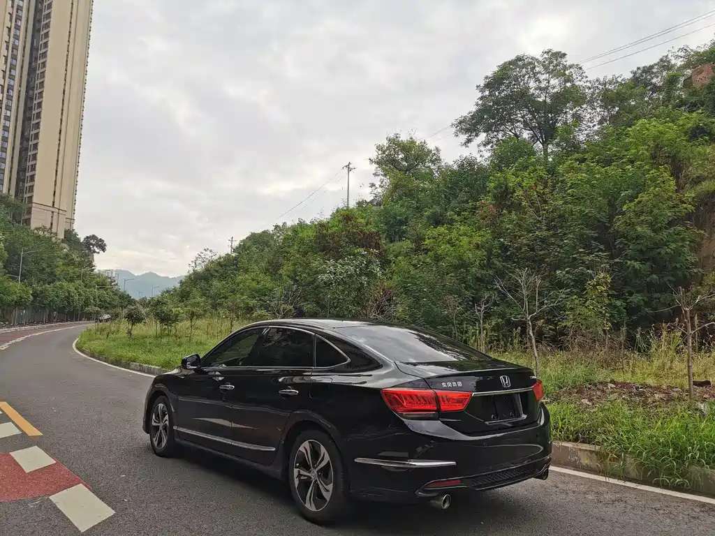 HONDA SI PLATINUM 2015