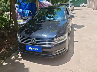 VOLKSWAGEN LAVIDA 2016