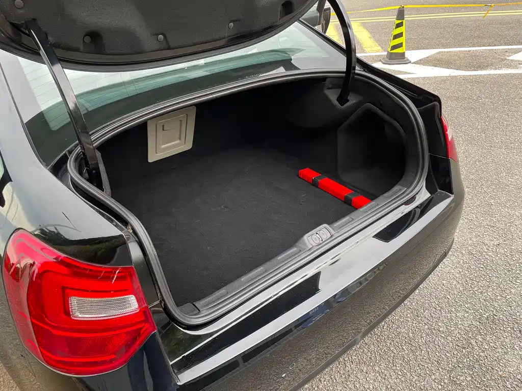 CITROEN C5 2014