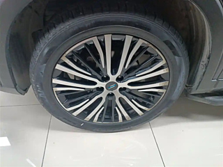 CHANGAN OSHAN X7  2020 YEAR 1.5T AUTOMATIC EXCLUSIVE 2020