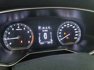 CHANGAN OSHAN X7  2020 YEAR 1.5T AUTOMATIC EXCLUSIVE 2020