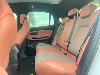 NIO EC6  2020 YEAR 605KM SPORT 2020
