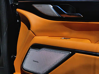 WEY &#39640;&#23665;  2023 YEAR 4WD  EDITION 2023