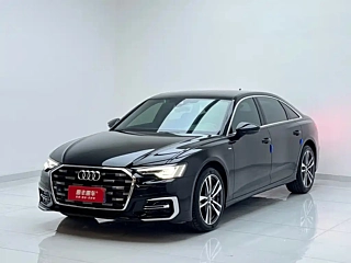 AUDI A6L  2023 YEAR 40 TFSI LUXURY DYNAMIC 2023