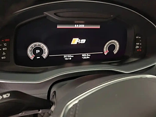 AUDI A6L  2024 YEAR 45 TFSI SELECTED DYNAMIC 2024
