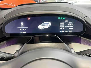 ZEEKR 001  2025 YEAR WE EDITION 100KWH 2025