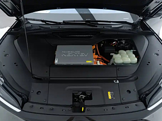 NIO EC6  2020 YEAR 430KM SPORT 2020
