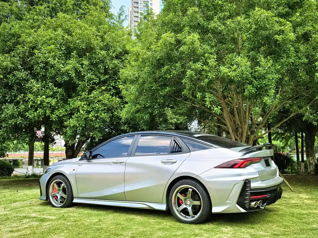 TRUMPCHI EMPOW 2023
