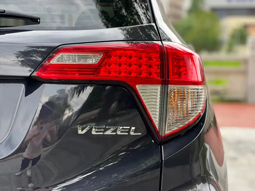 HONDA VEZEL 2022