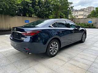 MAZDA ATENZA 2020 YEAR 2.0L DELUXE EDITION 2020