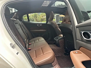 VOLVO S60  2021 YEAR T4  DELUXE EDITION 2021
