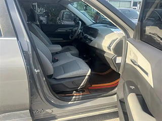 KIA EV5  2024 YEAR 530 LAND 2024