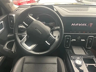 HAVAL DARGO  2022 YEAR 1.5T DCT 2WD  EDITION 2022