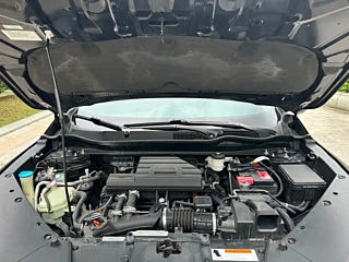 HONDA BREEZE 2021 YEAR 240TURBO CVT 2WD DELUXE EDITION 2021